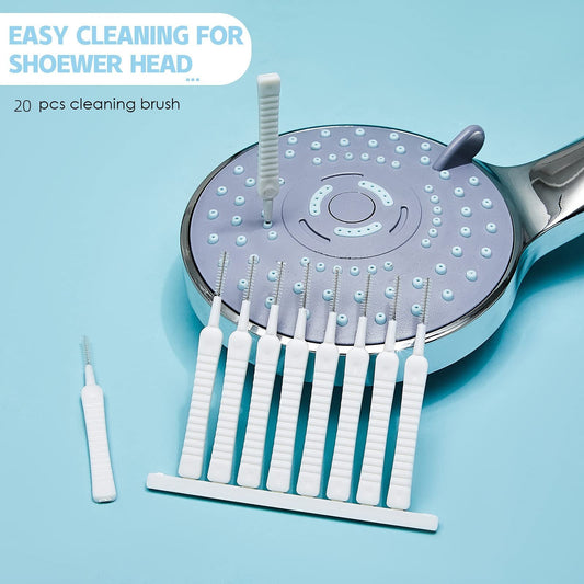 10 Pcs Mini Brush / Shower Cleaning Brush